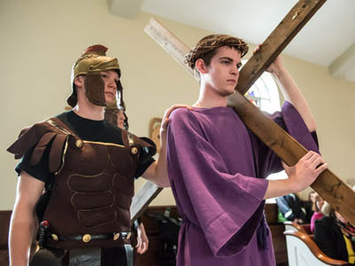 easter