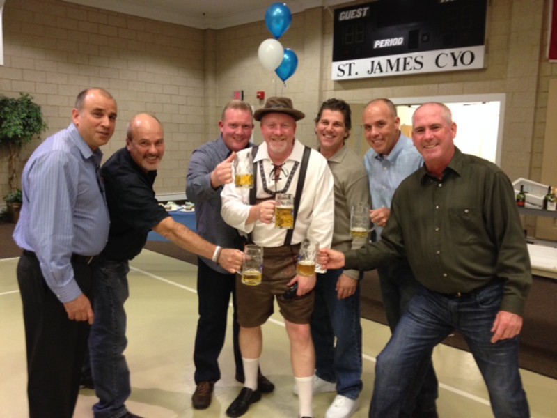 Oktoberfest 2014