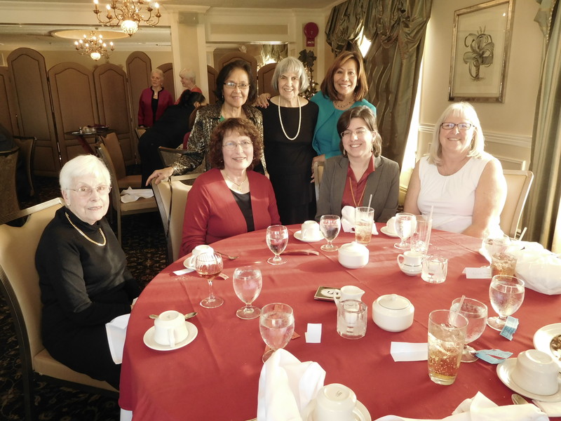2015 RAS luncheon
